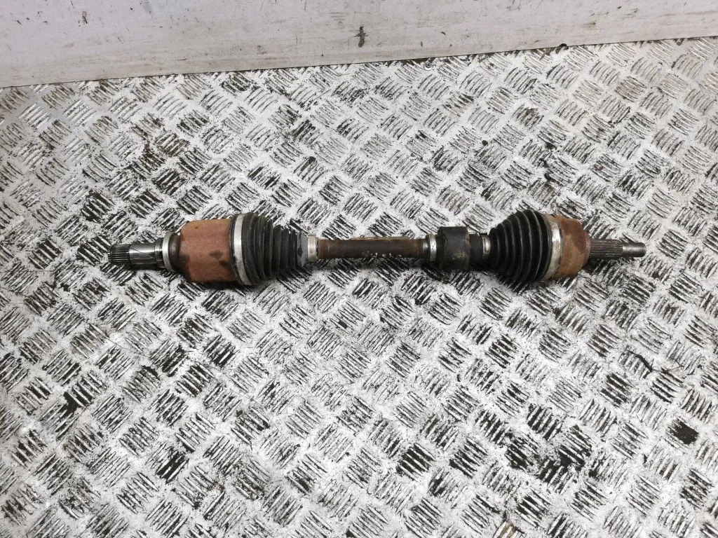 Front driveshaft 391019515R
