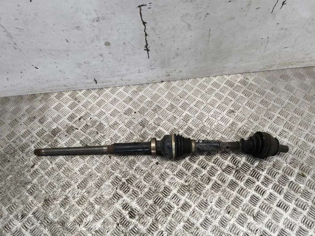 Front driveshaft P31272546