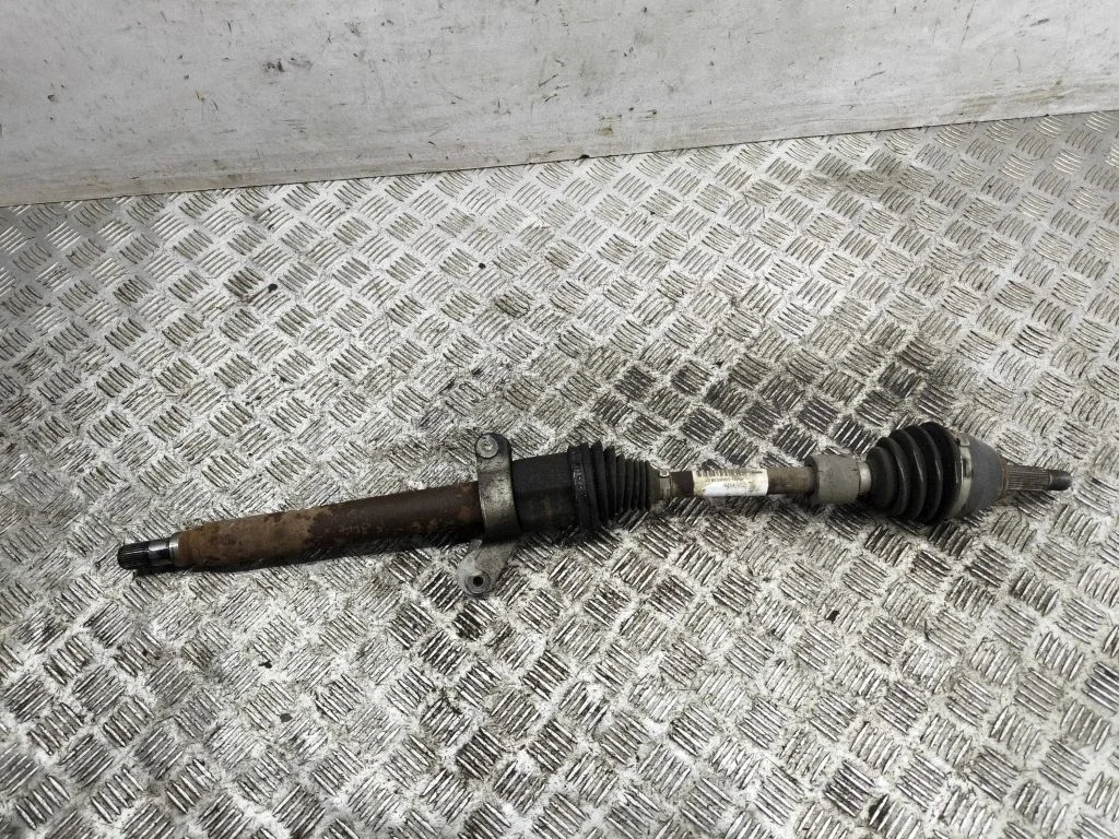 Front driveshaft 9808538