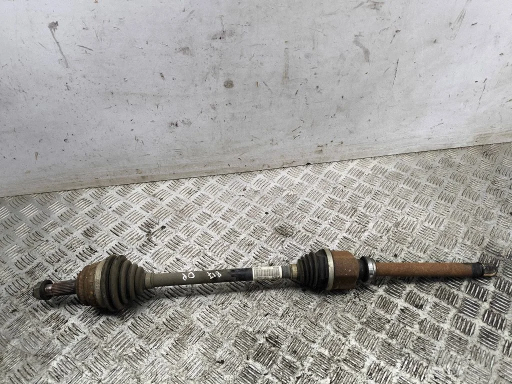 Priekšējā pusass 9811176480