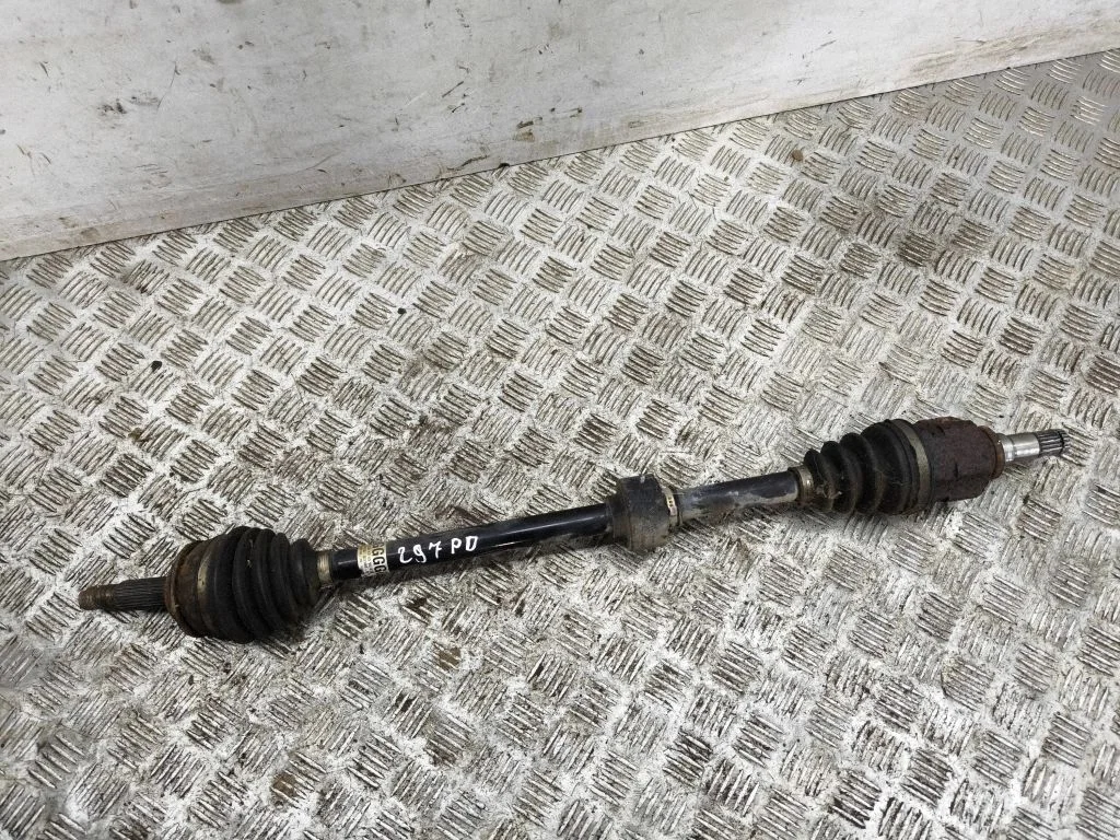 Front driveshaft 434100D180D