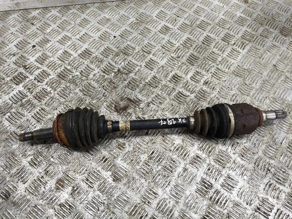 Front driveshaft 434200D180