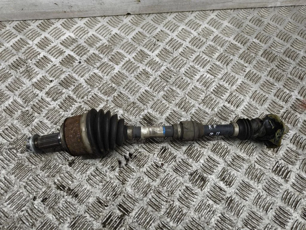 Front driveshaft 44306T8PT080
