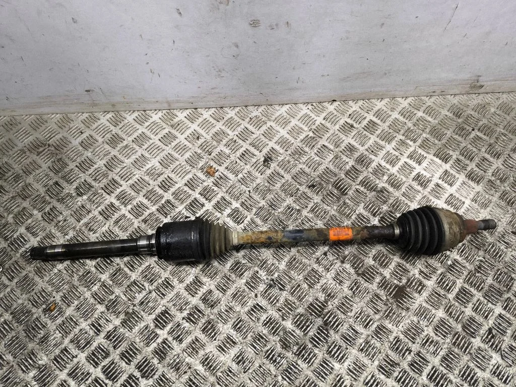 Front driveshaft A1643302493