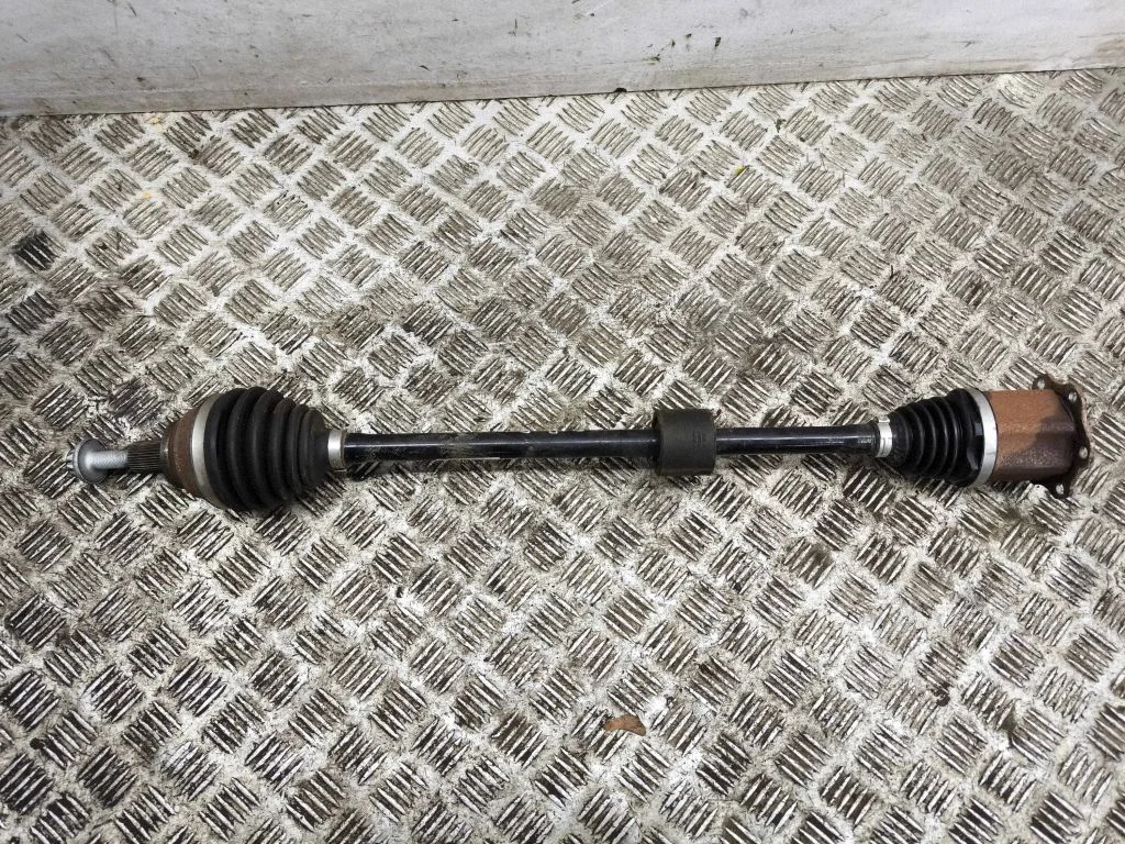 Front driveshaft 5WA407272B