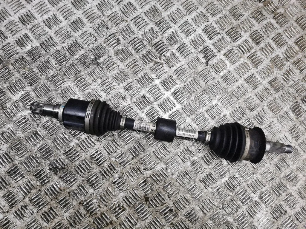Front driveshaft 4410256P50