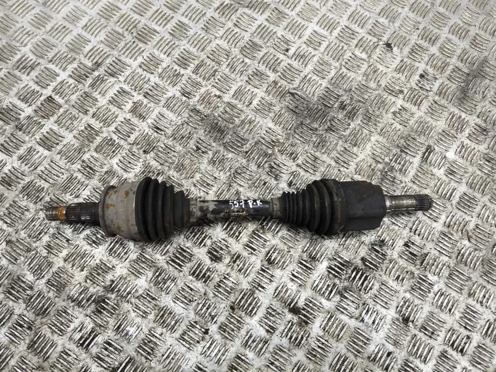 Front driveshaft 13348262