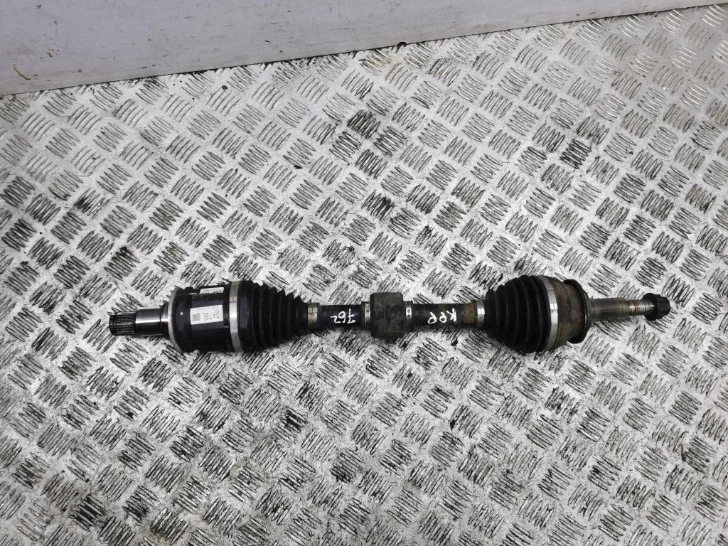 Front driveshaft 20052710336