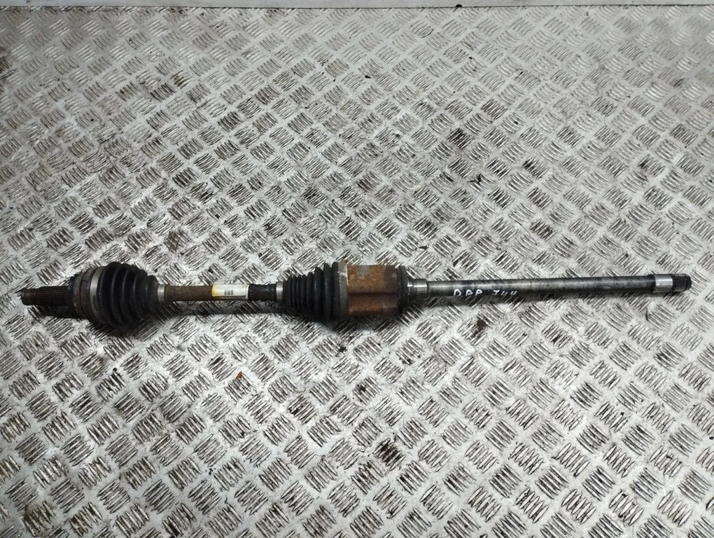 Front driveshaft 755394607