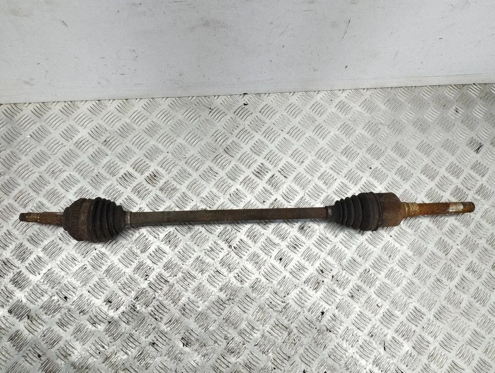 Front driveshaft P04641882AE