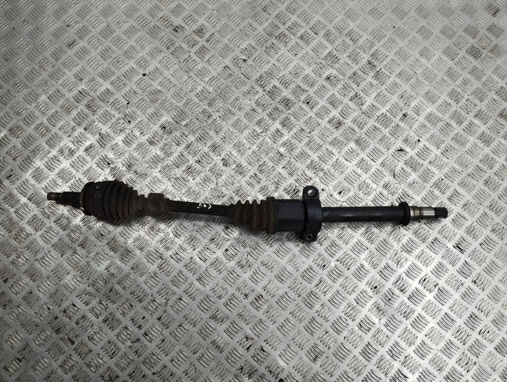 Front driveshaft 4341005440