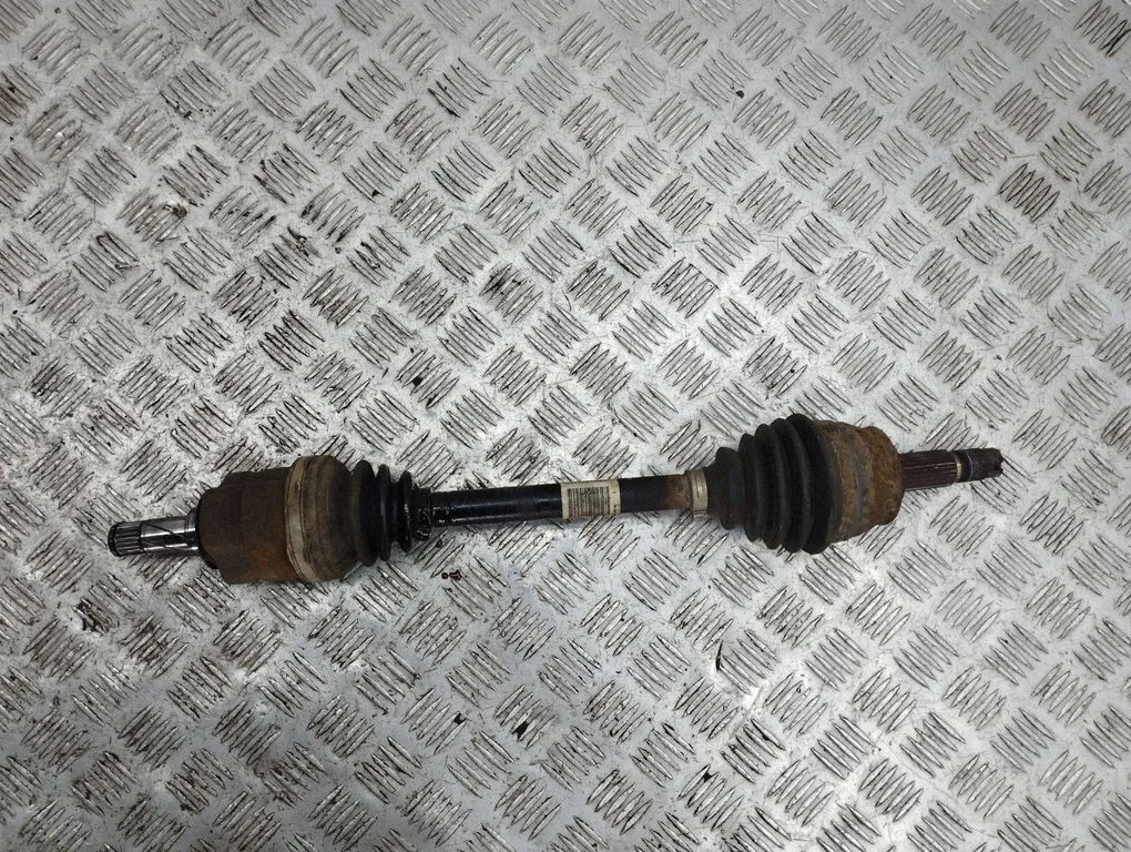 Front driveshaft 10020898