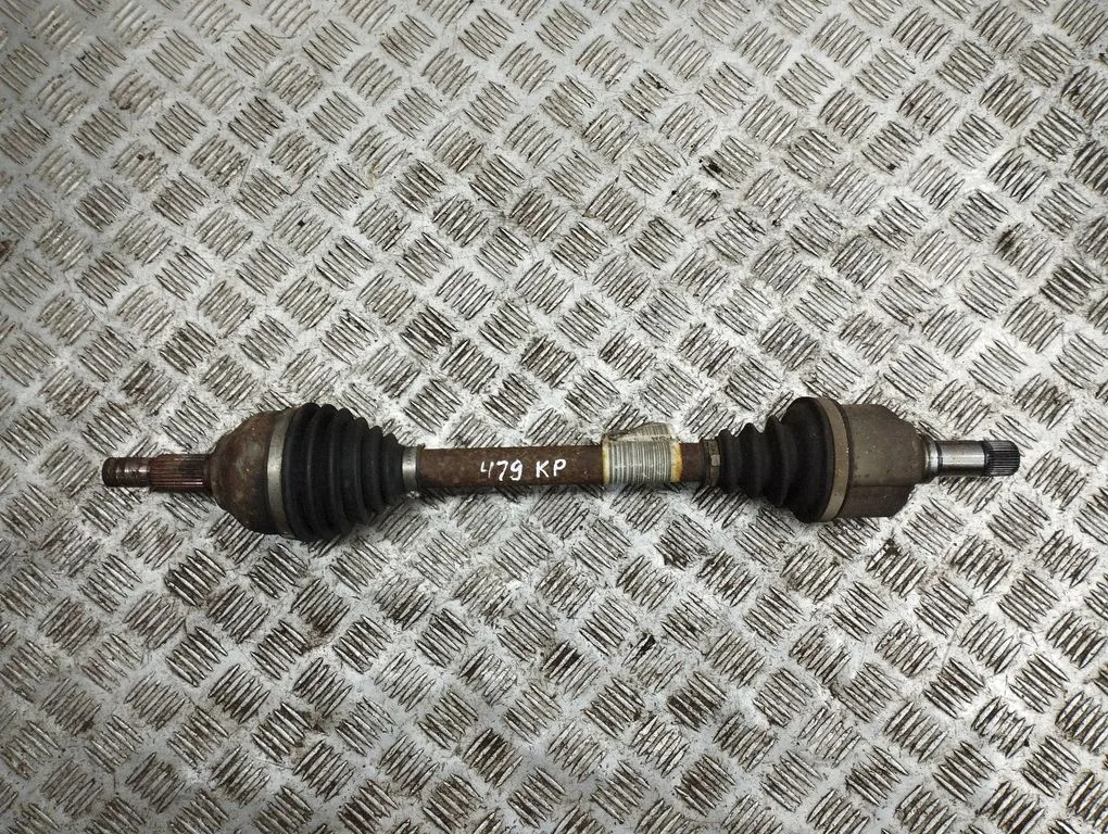 Front driveshaft 9686867280