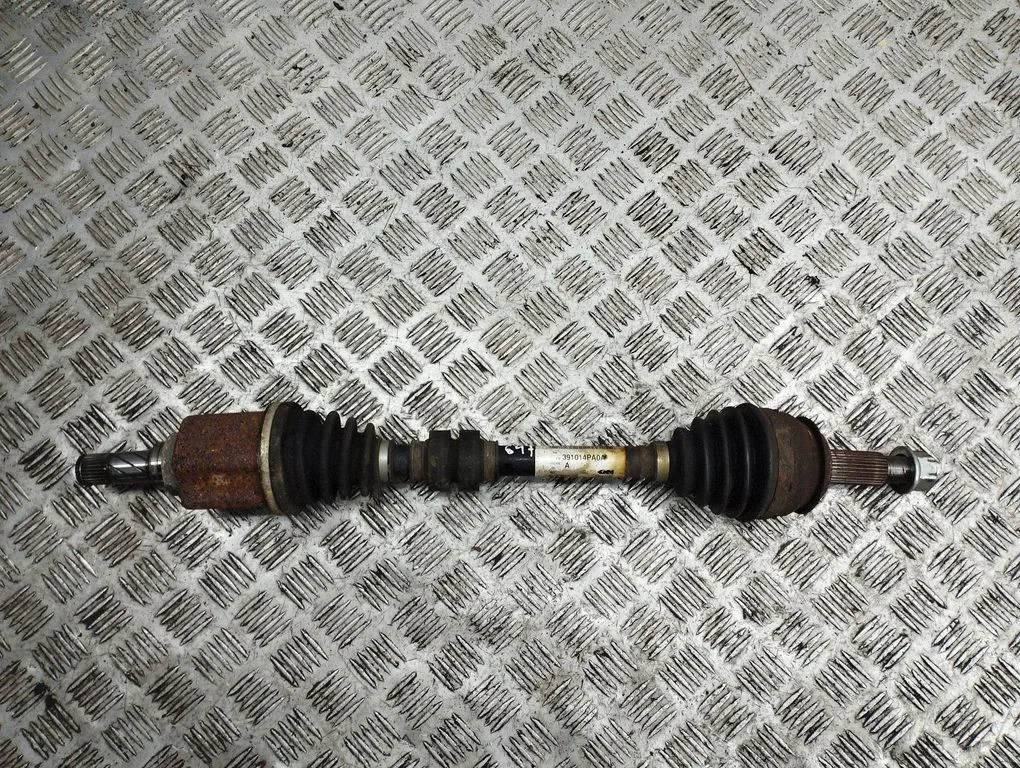 Front driveshaft 391014PA0A
