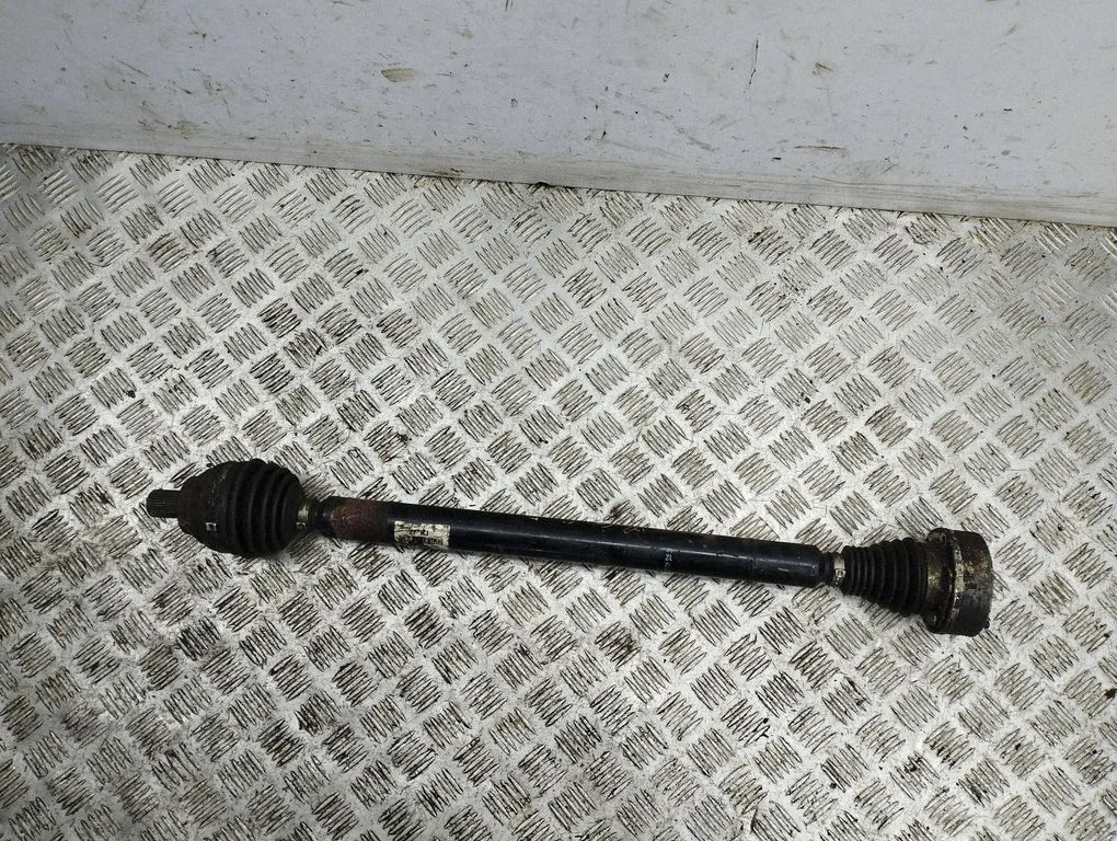 Front driveshaft 1K0407272FRJ