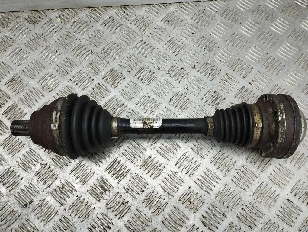 Front driveshaft 1K0407271BJ