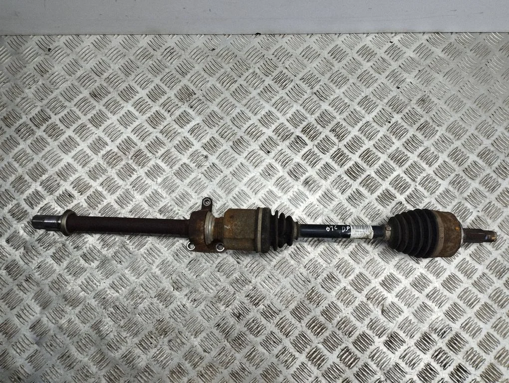 Front driveshaft T1VE011M1