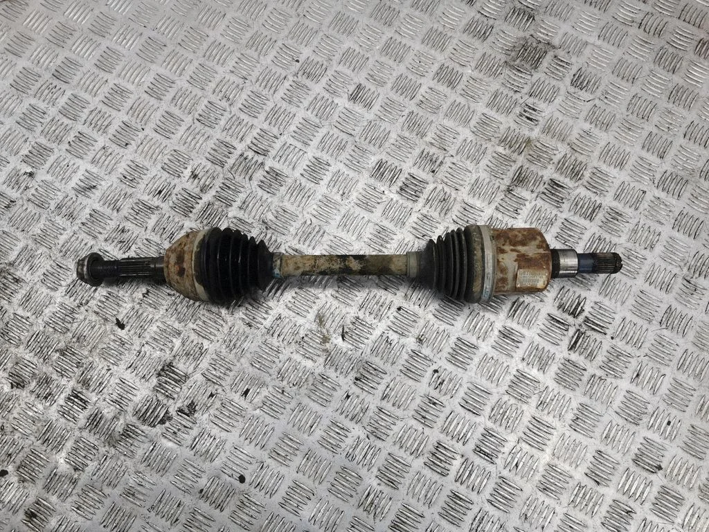 Front driveshaft TGM0726K1785