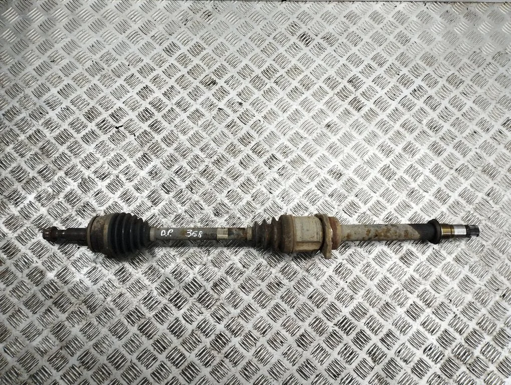 Front driveshaft 4341002590