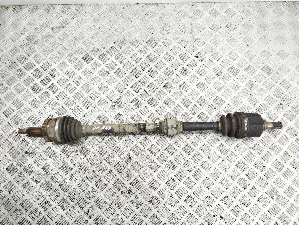 Front driveshaft – front right