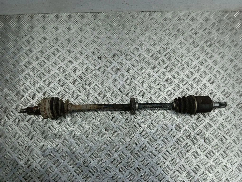Front driveshaft – front right