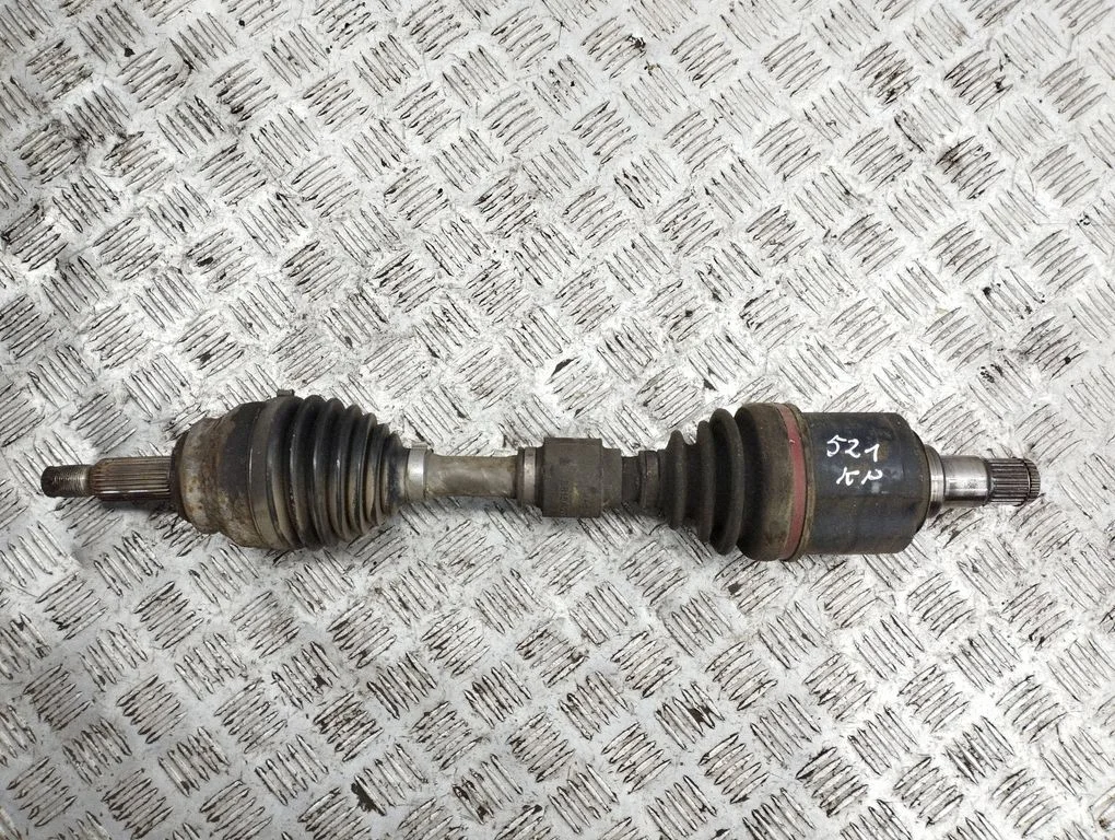 Front driveshaft 3815A277