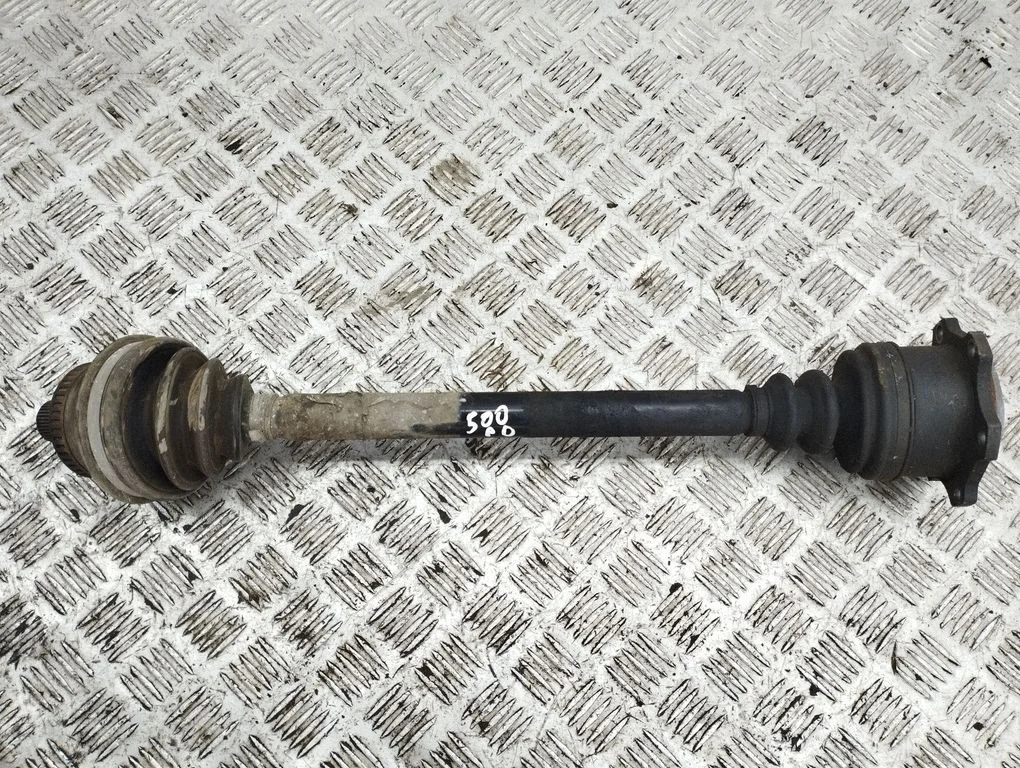 Front driveshaft 8D0407272EC