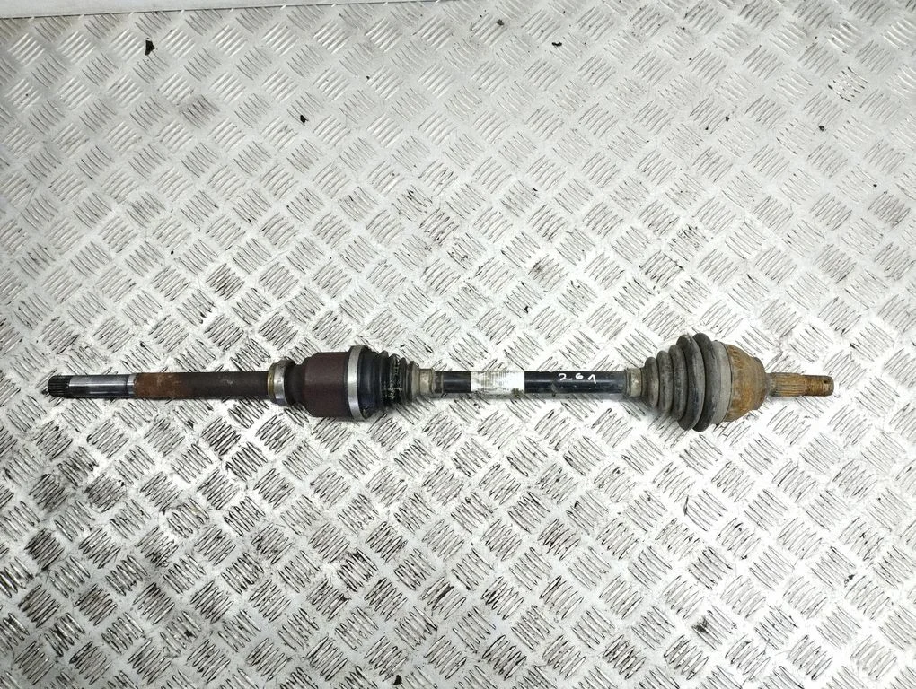 Front driveshaft 9806459280