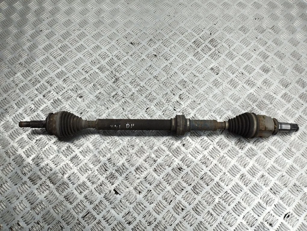 Front driveshaft – Toyota Prius (XW30) (2009-2015)