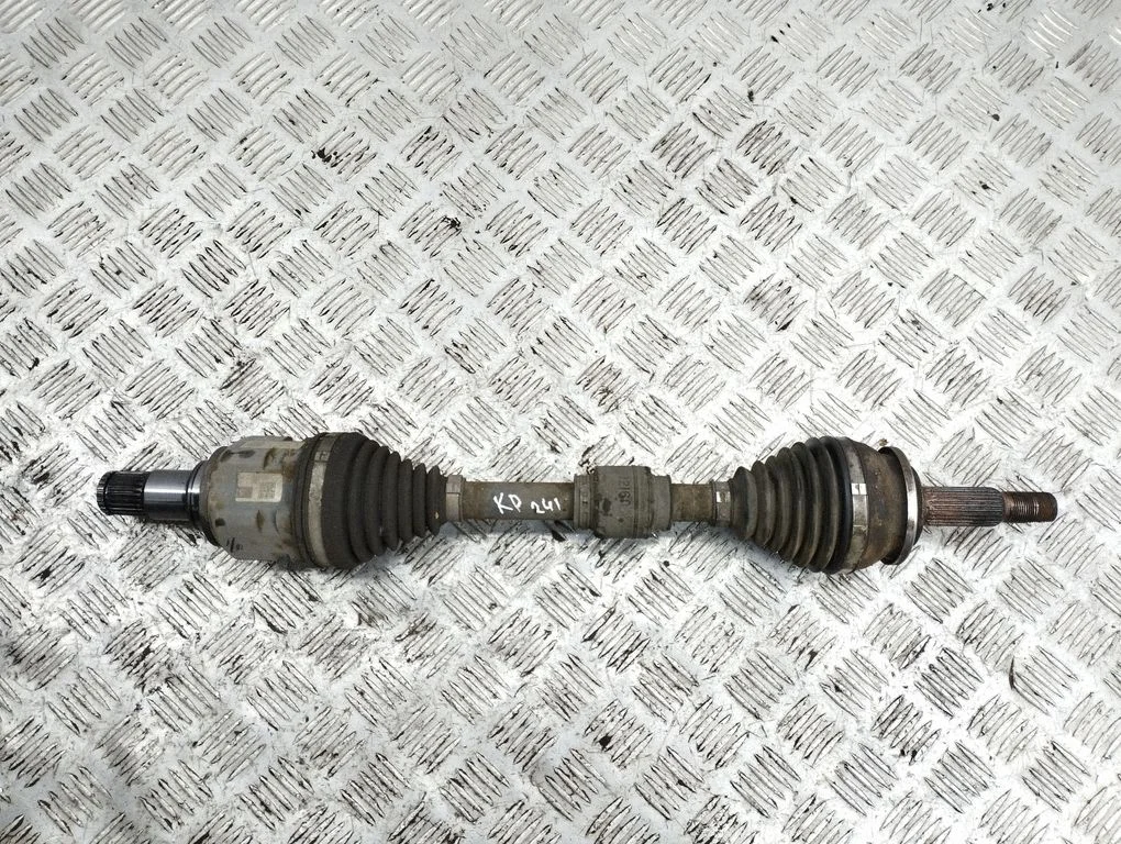 Front driveshaft DW11L