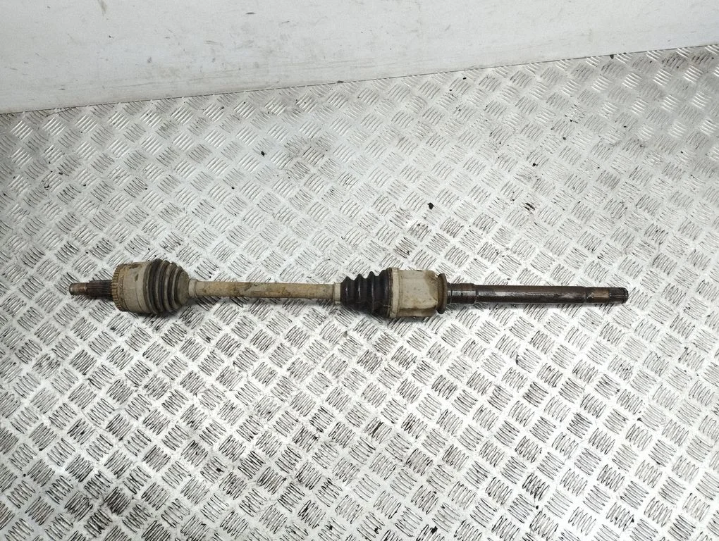Front driveshaft – front right