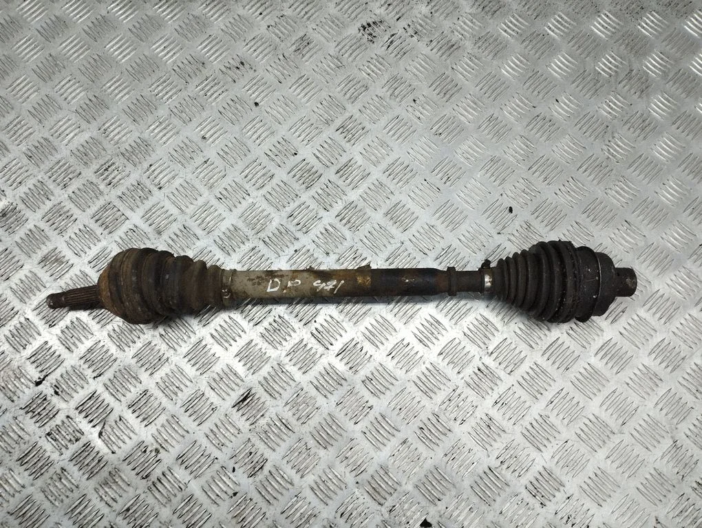 Front driveshaft – front right
