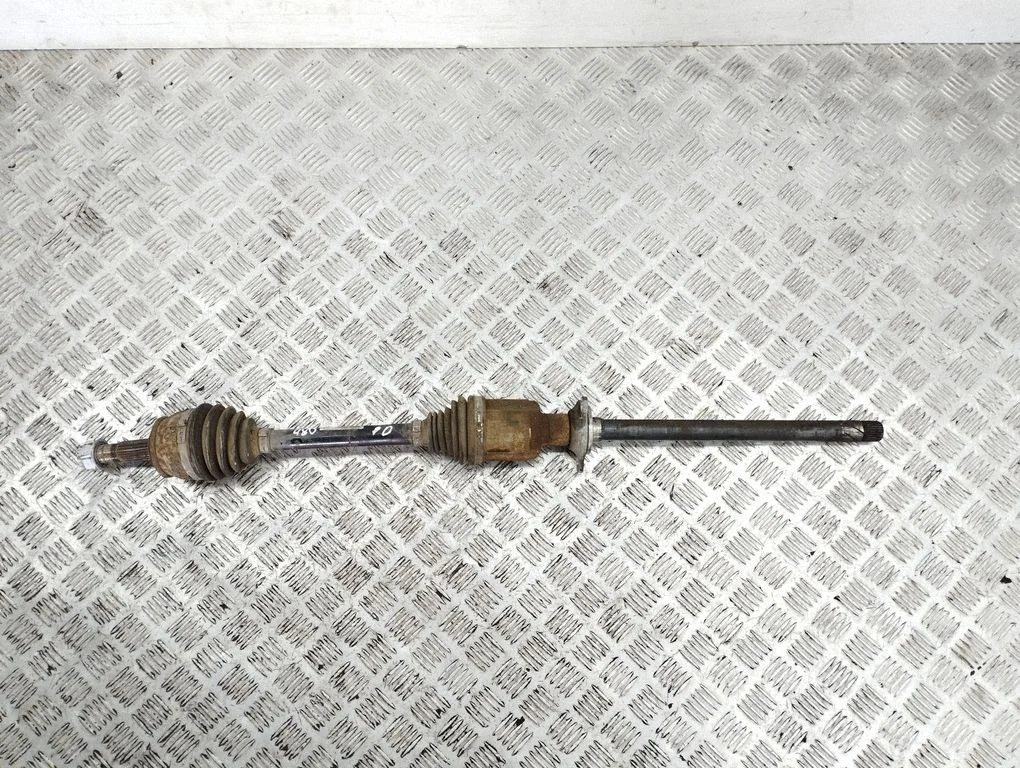 Front driveshaft 95090838