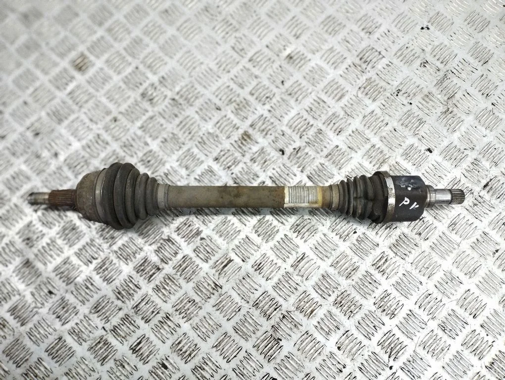 Priekšējā pusass 9675025880