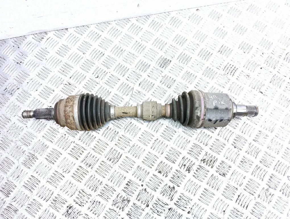 Front driveshaft 3815A277