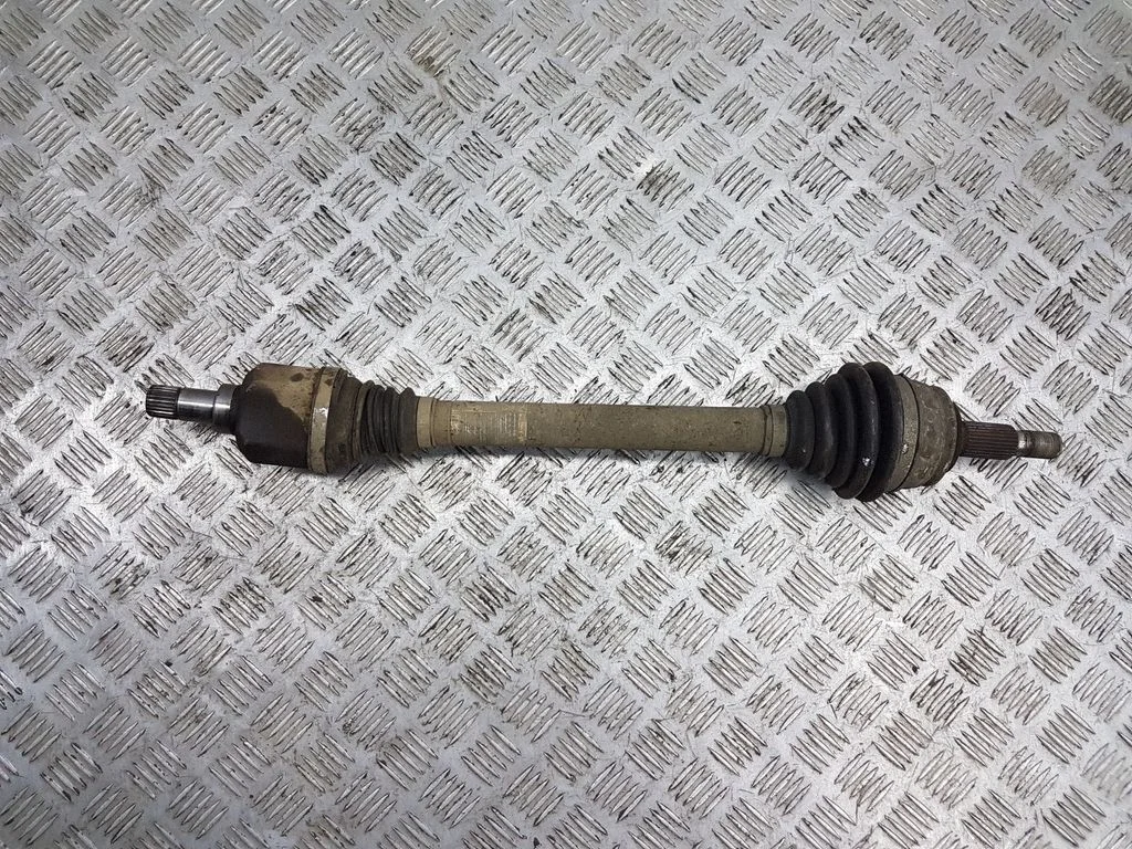 Front driveshaft 9675025880