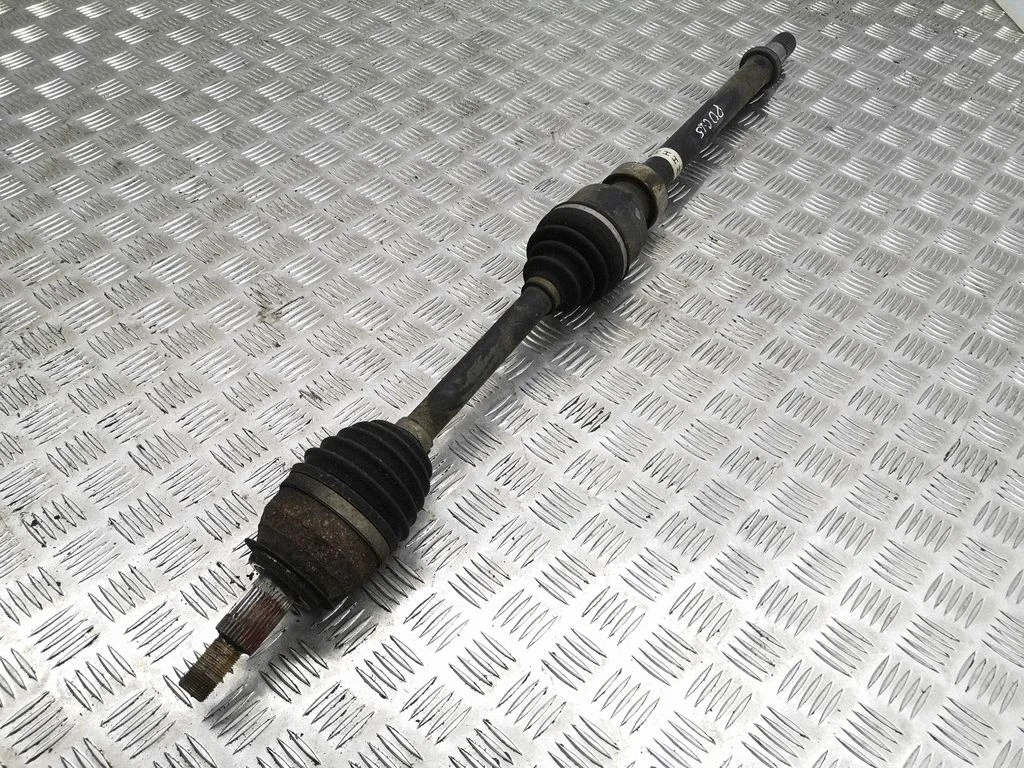Front driveshaft – right