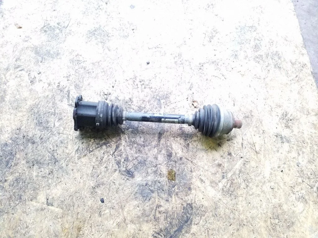 Front driveshaft – right