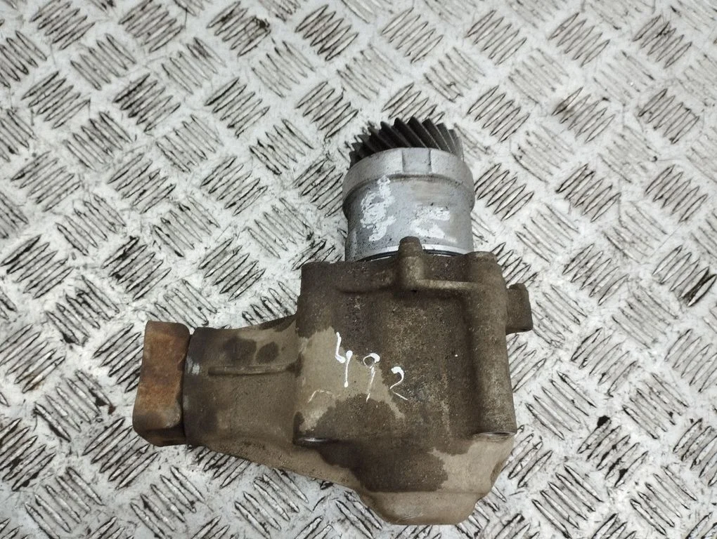Gearbox transfer box case GR7G1005530