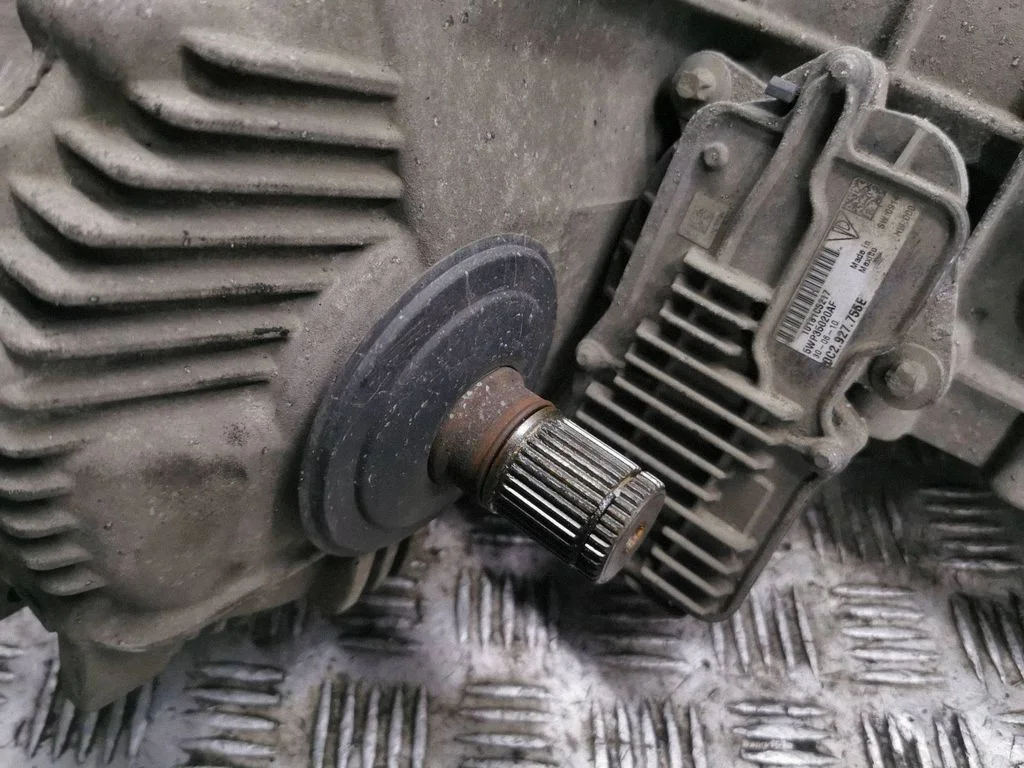 Jaotuskast 5WP35020AF