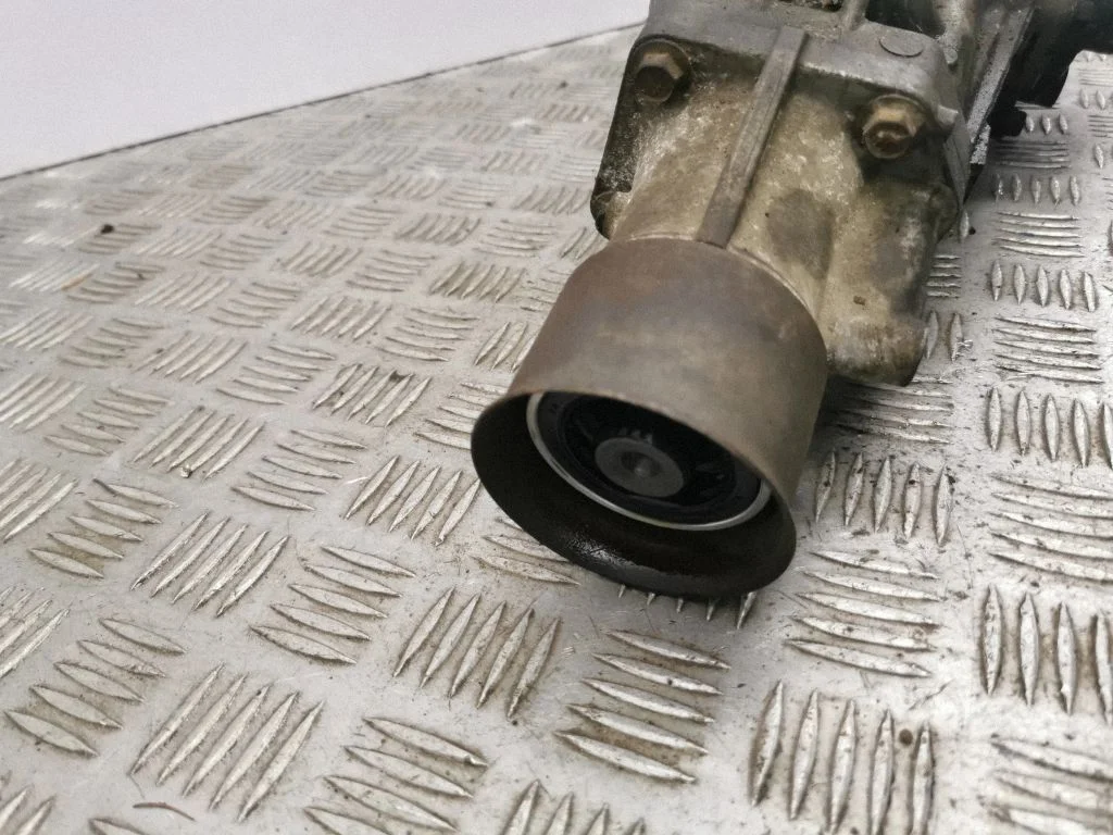 Gearbox transfer box case