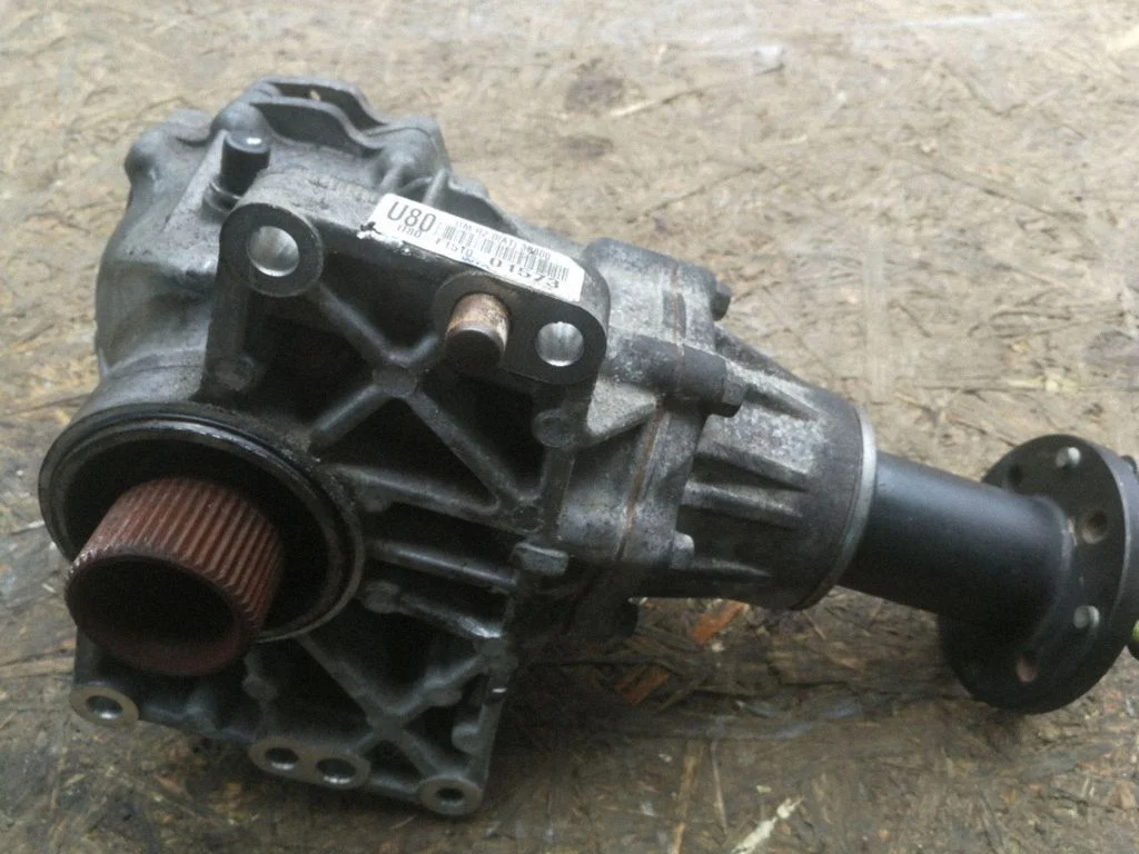Jaotuskast U80F1510