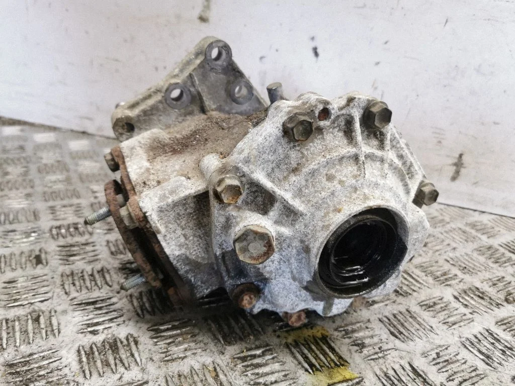 Gearbox transfer box case 1W177TMC