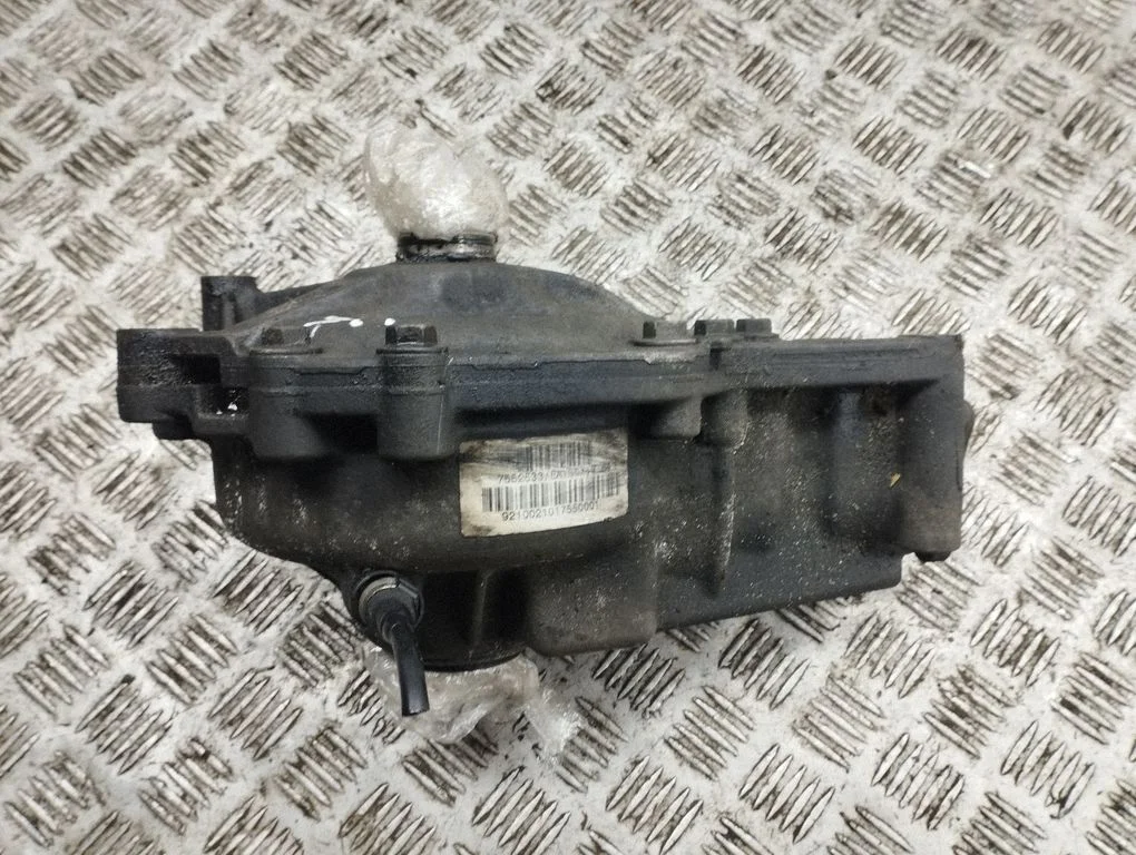 Front differential – BMW X5 E70 (2006-2013)