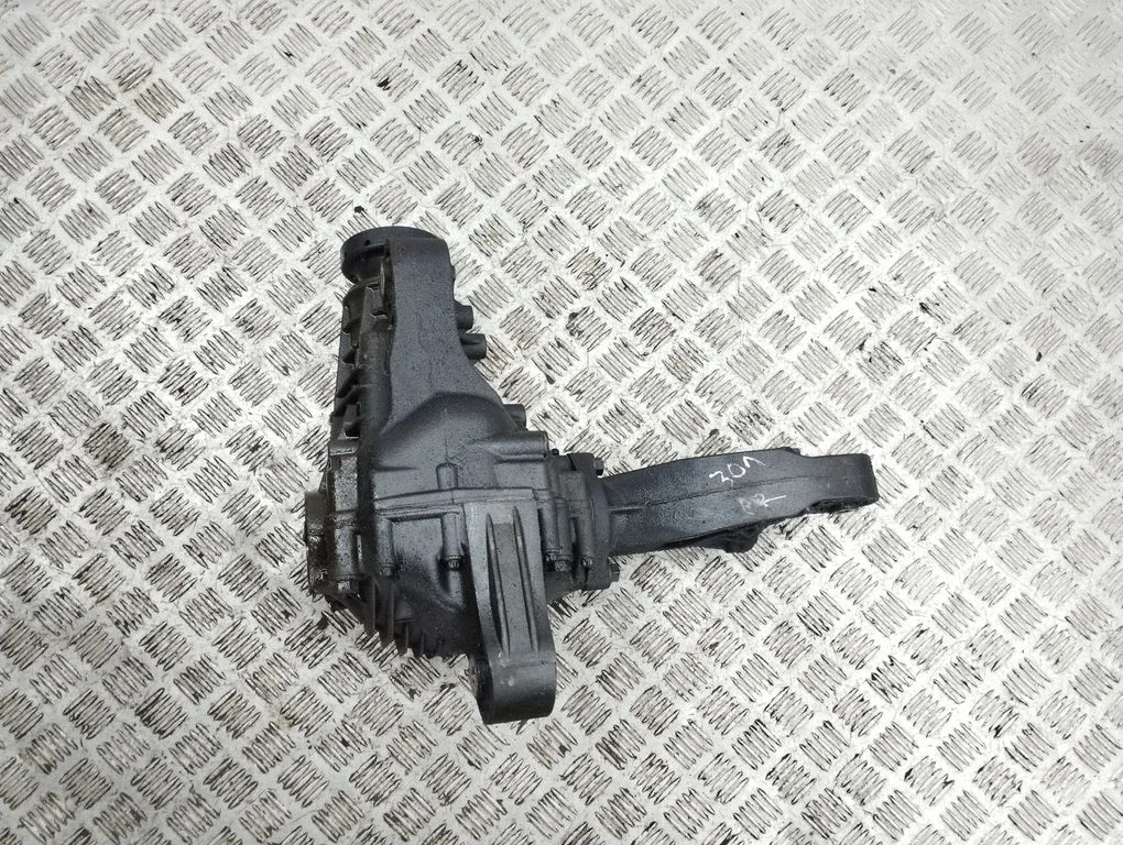 Front differential 4460310030