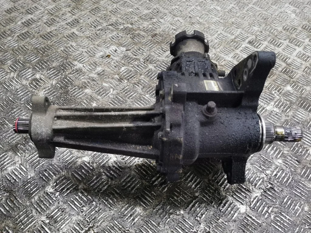 Front differential 24240427