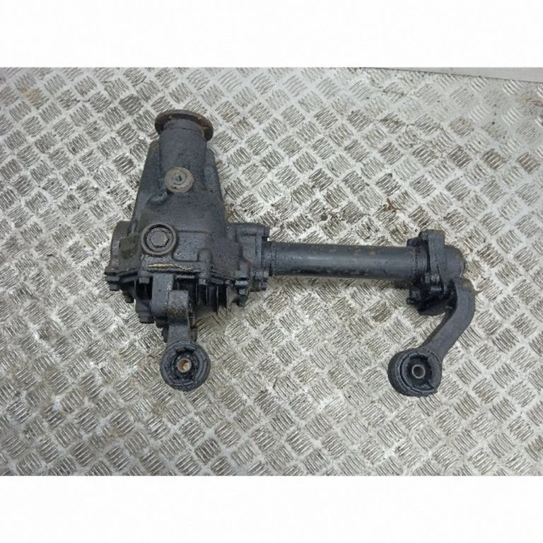 Dyferencjał przedni J6F150