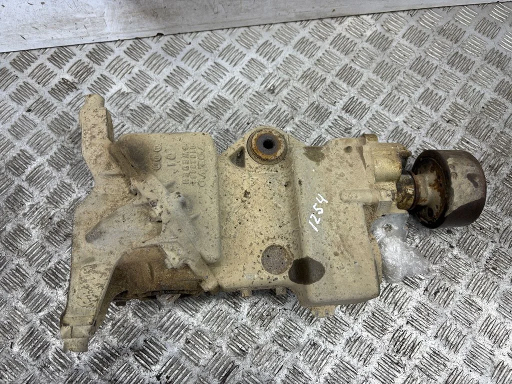 Rear differential 01023862