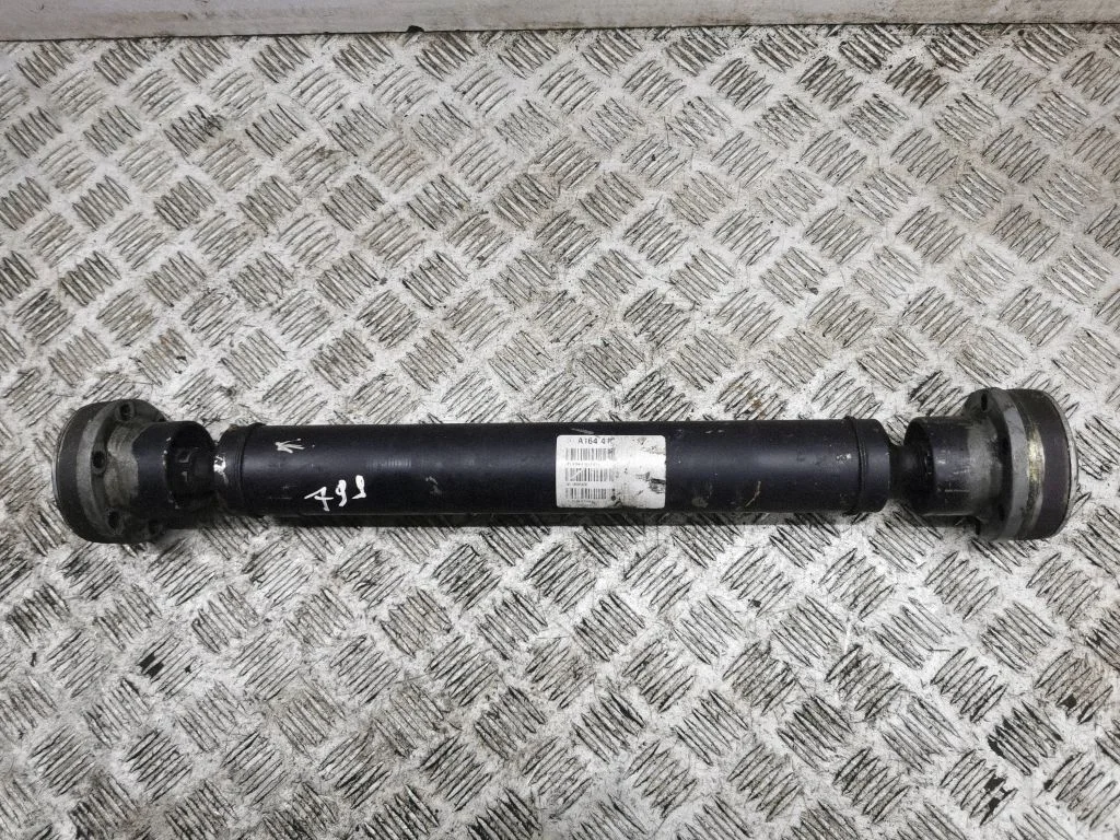 Front prop shaft A164410701