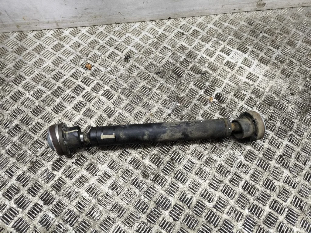 Front prop shaft A1644100701
